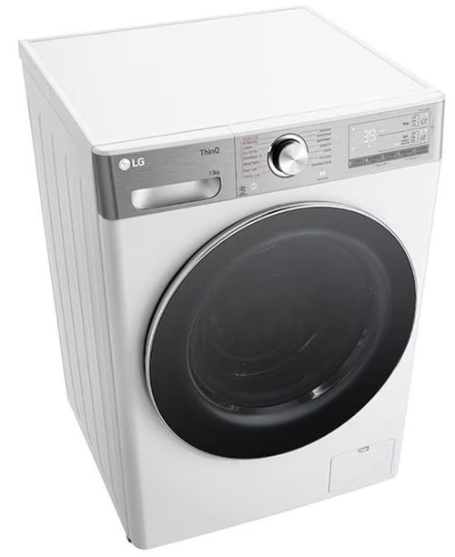 cumpără Mașină de spălat frontală LG F4WR913P3WA în Chișinău 