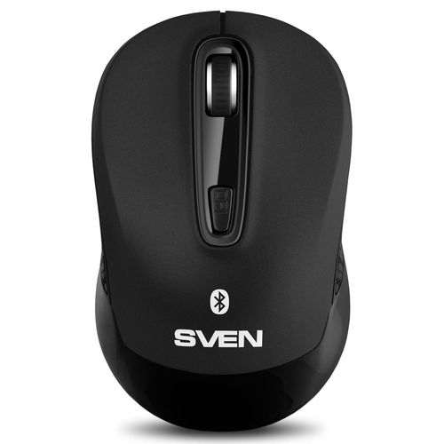 cumpără Mouse Sven RX-575SW Black în Chișinău 