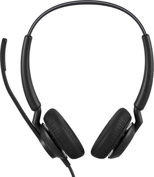 купить Наушники игровые Jabra 4099-410-279 Engage 40 USB-A UC Stereo в Кишинёве 