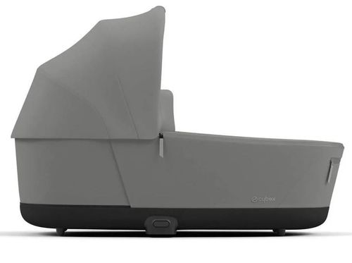 купить Аксессуар для колясок Cybex 523000809 Landou Priam 4.0 Lux R Mirage Grey Dark Grey в Кишинёве 