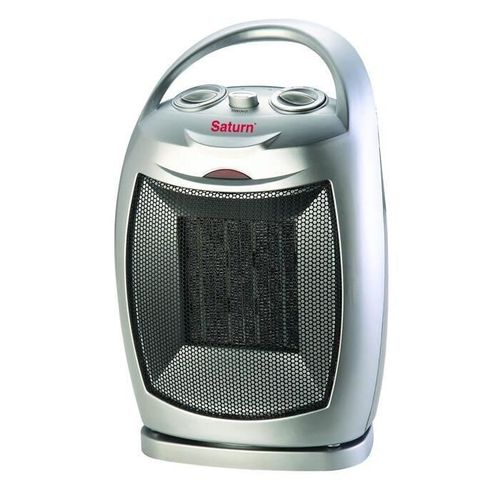 cumpără Încălzitor ceramică cu ventilator Saturn ST-HT8352 în Chișinău 