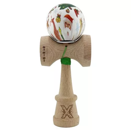 cumpără Joc activ Essa 164580 Kendama X Original: Xmass Party în Chișinău 
