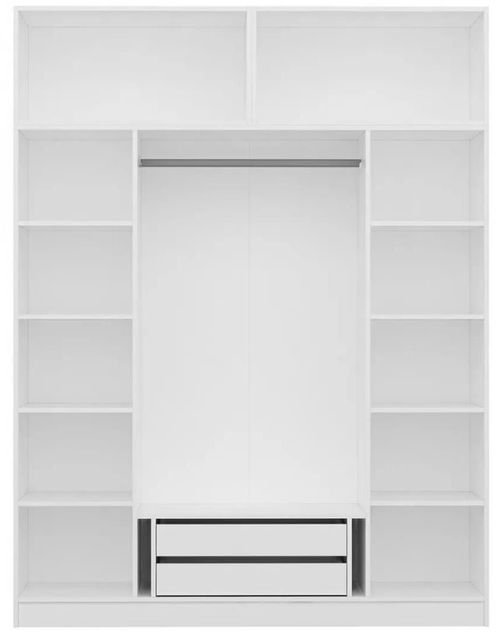 cumpără Dulap Trendy Kale-3084, 180x235x52cm în Chișinău 