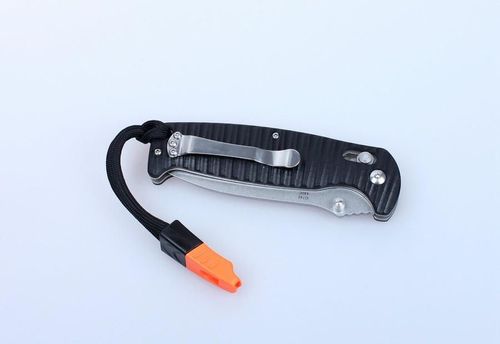 купить Нож походный Ganzo G7412P-BK-WS в Кишинёве 