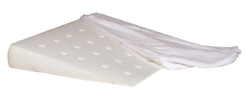 купить Комплект подушек и одеял Zaffiro Perna Premium 38x37x7 White в Кишинёве 