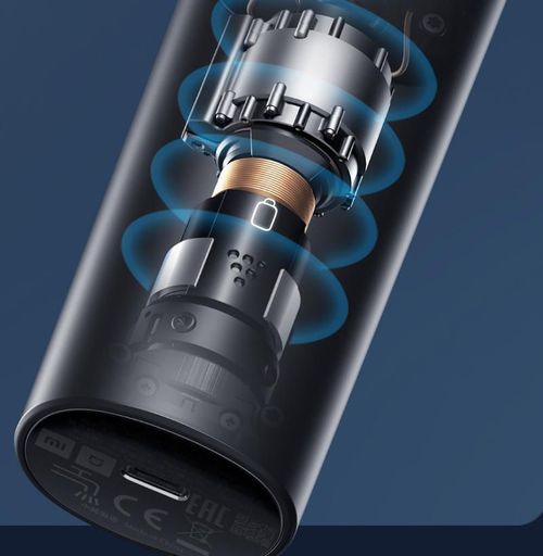 cumpără Aparat de ras electric Xiaomi Mi 5-Blade Electric Shaver în Chișinău 