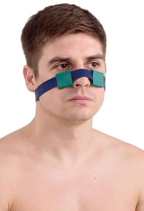 купить Массажер механический Lyapko 5103 Saltea masaj acupunctura Kraplinka 3.5 Ag 33*33mm (pereche) в Кишинёве 