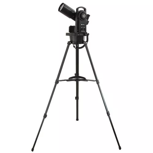 купить Телескоп Bresser Automatik 80/400 Goto в Кишинёве 