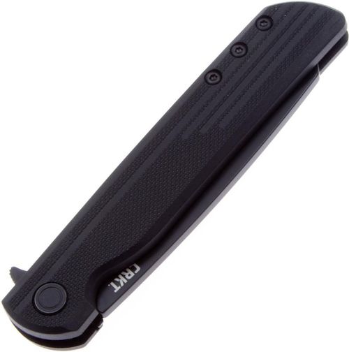 cumpără Cuțit turistic CRKT LCK + Tanto Blackout 3802K în Chișinău 