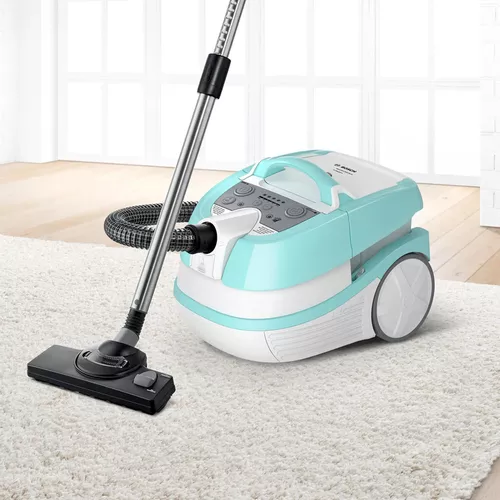 купить Пылесос моющий Bosch BWD420HYG в Кишинёве 