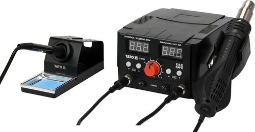 cumpără Ciocan de lipit Yato YT82458 în Chișinău 