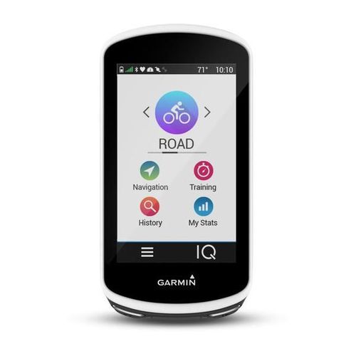 cumpără Fitness-tracker Garmin Edge 1030 în Chișinău 