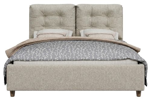 купить Кровать Relaxe Home 025373 Talin (160x200), Aragon 80 в Кишинёве 