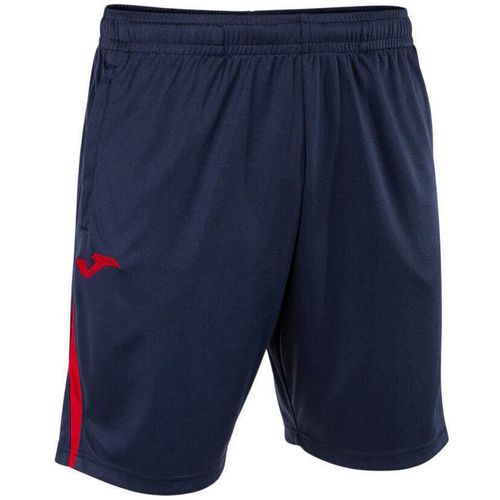 cumpără Îmbrăcăminte sport Joma Championship VII Bermuda Navy Red (2XS) 103209.336 în Chișinău 