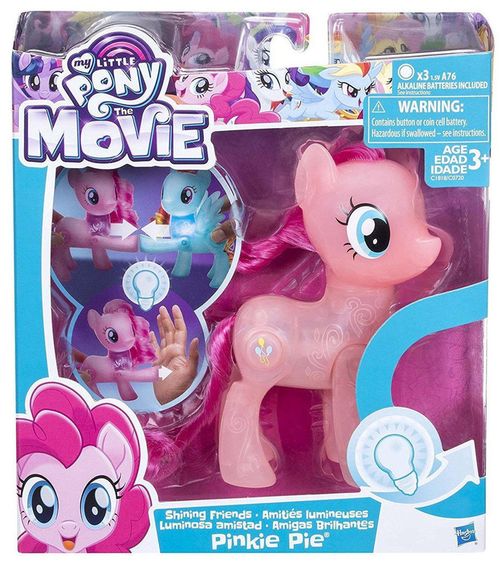 cumpără Jucărie Hasbro C0720 Mlp Сияние Магия Дружбы în Chișinău 