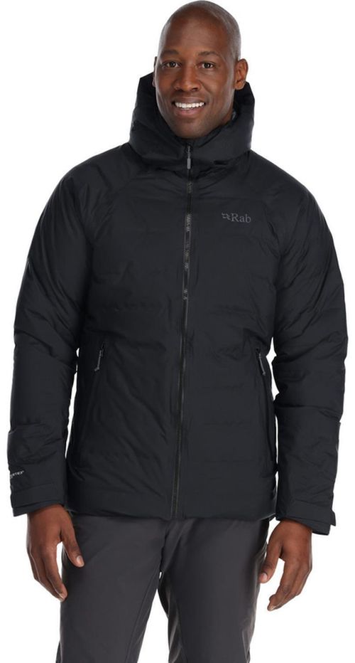 cumpără Îmbrăcăminte sport Rab Scurta barbati Valiance Black M (QDB-49-BLK-MED) în Chișinău 