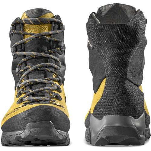 купить Спортивная обувь La Sportiva Aequilibrium Trek GTX savana/carbon 42 (ZFHS139E32G00) в Кишинёве 