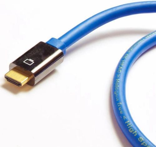 купить Кабель для AV Van den Hul The VDH HDMI Ultimate 4K HEAC 3.0m 4K в Кишинёве 