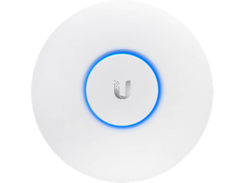 cumpără Ubiquiti UniFi AC LITE, Indoor Access Point 2.4/5GHz, 802.11 b/g/n/ac,Int. Antennas Omni MIMO, 300/867 Mbps, Managed/Unmanaged, Wireless Security: WEP, WPA-PSK, WPA-TKIP, WPA2 AES, 802.11i, PoE, VLAN, Range 122m, UAP-AC-LITE în Chișinău 