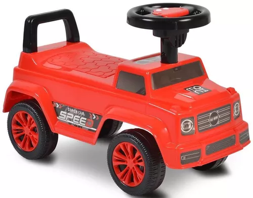 cumpără Tolocar Moni Ride on Speed JY-Z12 Red în Chișinău 