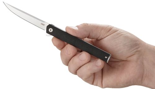 cumpără Cuțit turistic CRKT 01CR7097 Ceo Flipper 7097 în Chișinău 