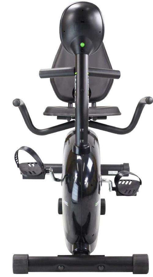 купить Велотренажер HMS 4169 Bicicleta orizontala (120kg) R9259 Plus (17-06-005) в Кишинёве 