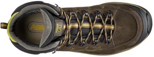 купить Спортивная обувь Asolo Bocanci barbati Falcon Evo NBK GV MM Dark Brown/L 45 (10.5) (A40064 00 B116) в Кишинёве 