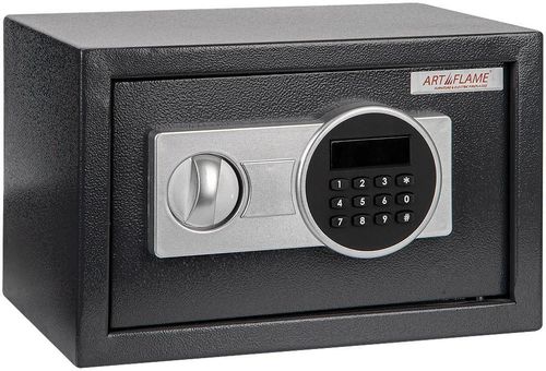 купить Офисный сейф ArtFlame Safeu electronic G-20EQ в Кишинёве 