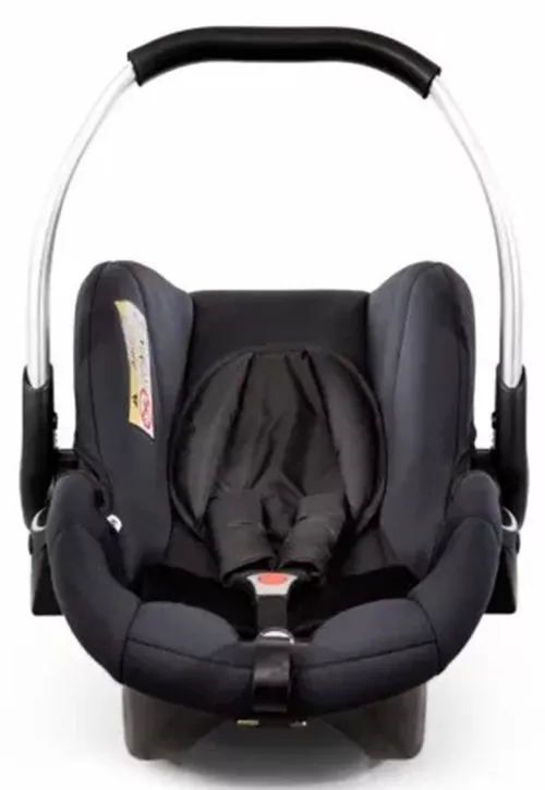 cumpără Scaun auto Hauck Scoica auto 0-13kg Comfort Fix Black în Chișinău 
