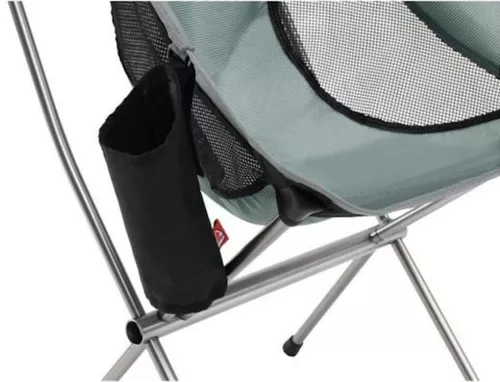 купить Мебель для кемпинга Outwell Robens Observer Granite Gray в Кишинёве 