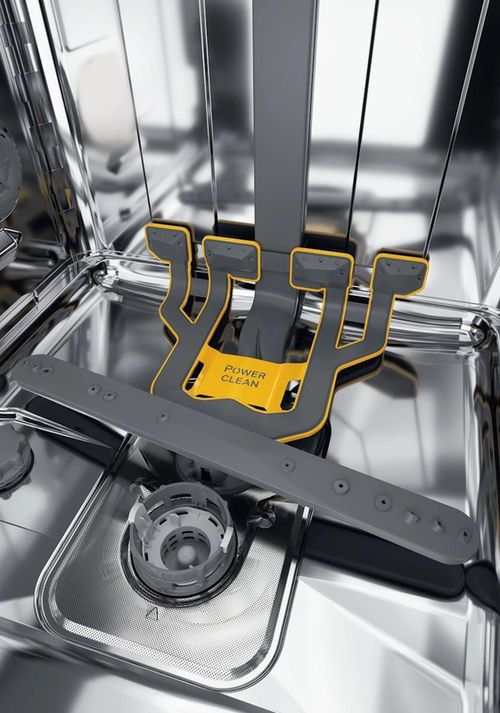 купить Посудомоечная машина Whirlpool W7FHS31 в Кишинёве 