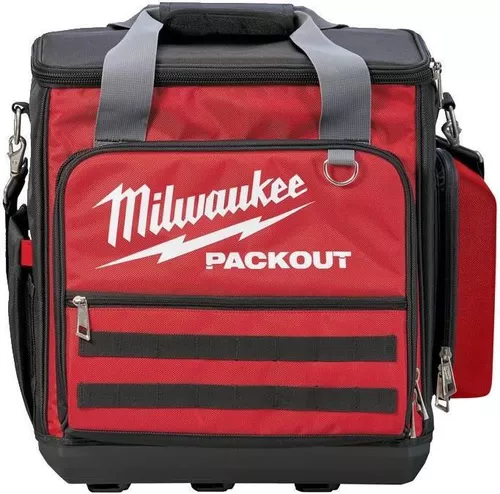 купить Рюкзак для инструментов Milwaukee 4932471130 geanta PACKOUT cu buzunar pentru laptop в Кишинёве 