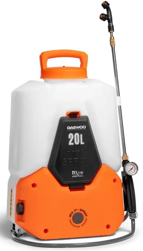 cumpără Aparat de stropit Daewoo DSA 2021Li SET în Chișinău 