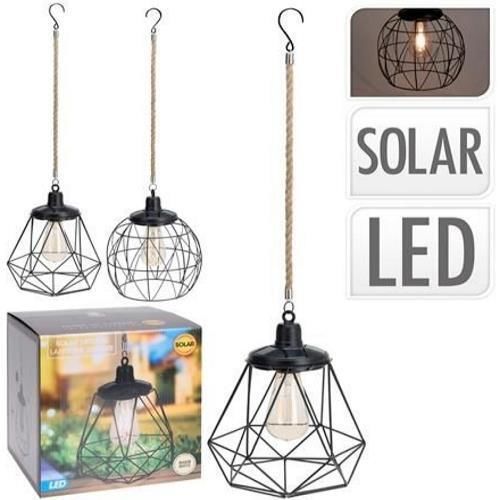 купить Светильник уличный ProGarden 41754 Многогранник 31X23cm в Кишинёве 