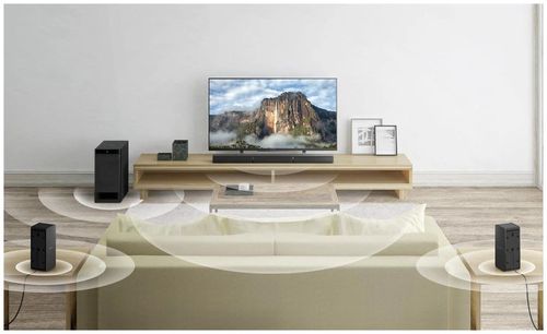 cumpără Soundbar Sony HTS40R în Chișinău 