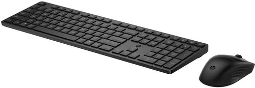 купить Клавиатура + Мышь HP 490C (BE1P9AA#ACB) в Кишинёве 
