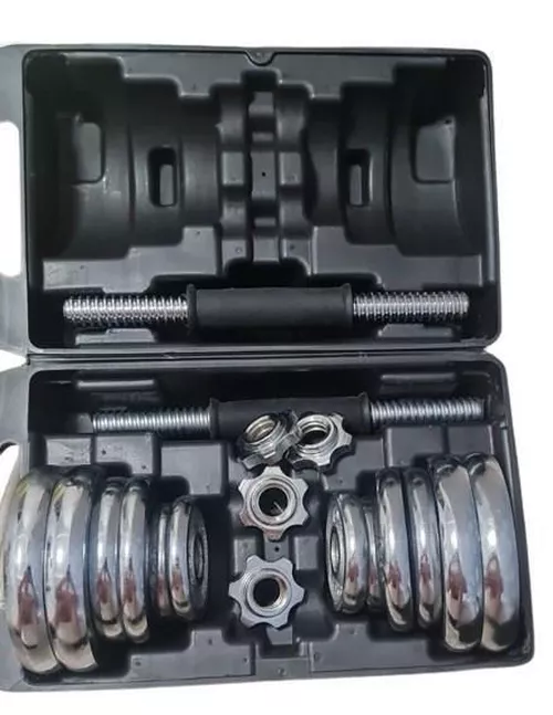 cumpără Ganteră 4Play Disassembled 2х7.5kg în Chișinău 