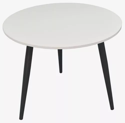 купить Комплект стол и стулья Evelin di Costacurta стол DT-404-3B + 3 стула YTC-055B Bluvel-14 (Dark grey) в Кишинёве 