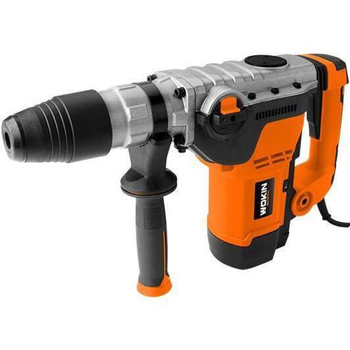 cumpără Ciocan rotopercutor Wokin SDS MAX 1250 W (785812) în Chișinău 