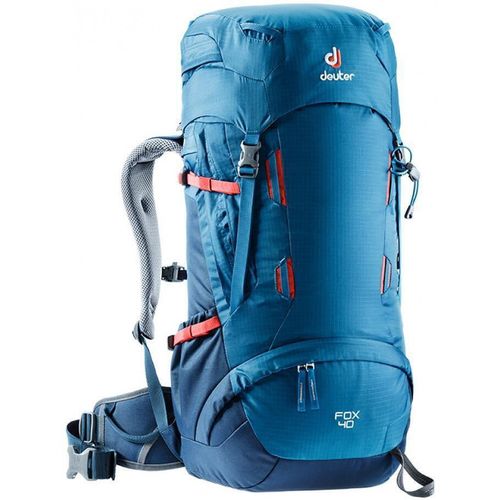 купить Рюкзак спортивный Deuter Fox 40 ocean-midnight в Кишинёве 