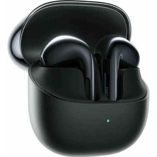 купить Наушники беспроводные Xiaomi Buds 6 Black в Кишинёве 