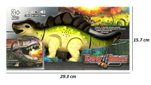 cumpără Jucărie ICOM 7163165 Фигурка дино în Chișinău 