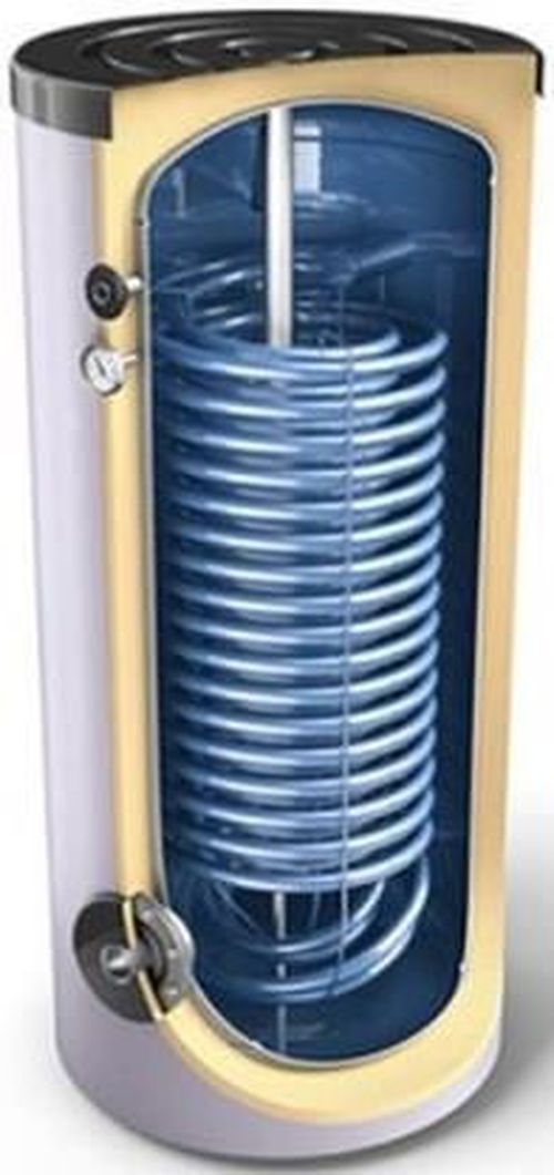 cumpără Încălzitor de apă cu serpentină Tesy PC 300L HP (305256) în Chișinău 