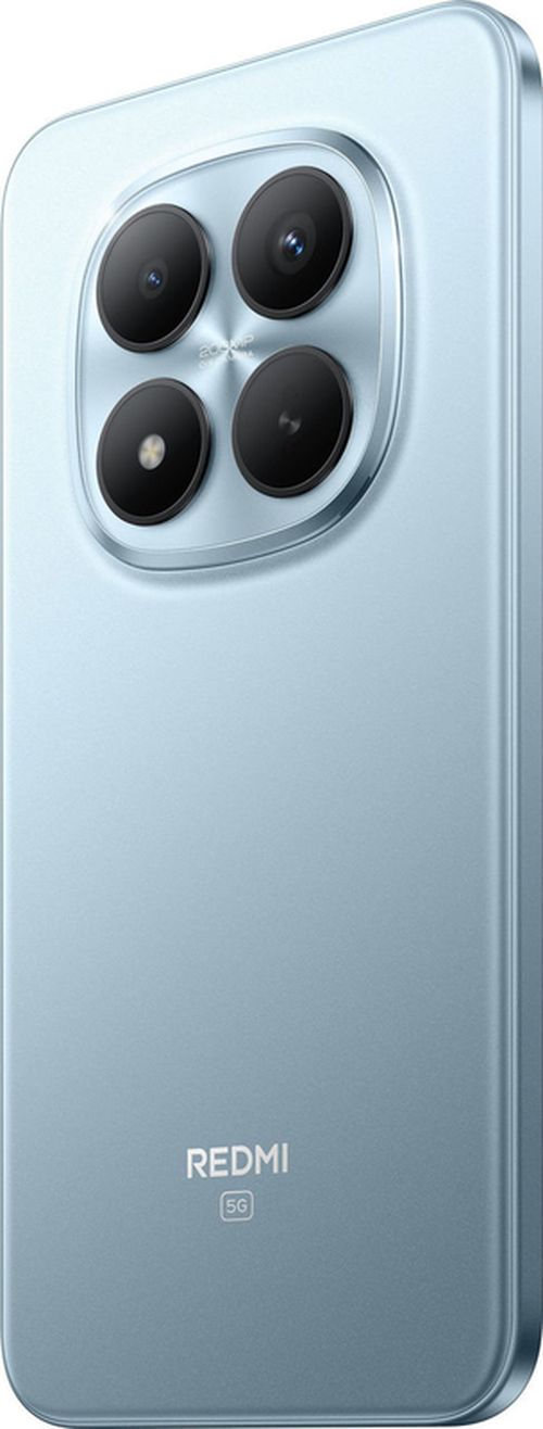 cumpără Smartphone Xiaomi Redmi Note 15 ProPlus 5G 12/512GB Blue în Chișinău 