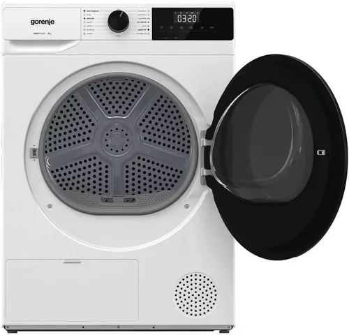 купить Сушильная машина Gorenje DHNA93/PL в Кишинёве 
