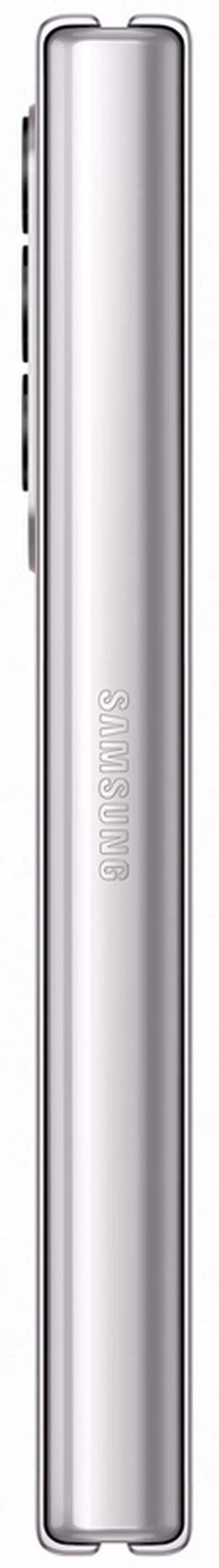 купить Смартфон Samsung F926/512 Galaxy Fold3 Phantom Silver в Кишинёве 