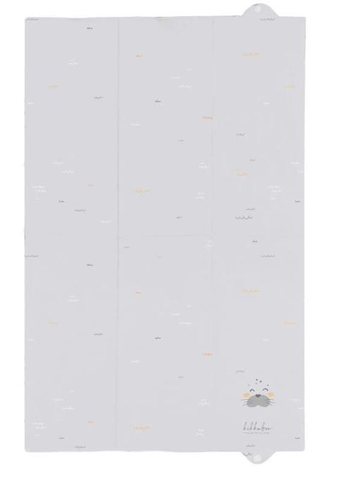 купить Аксессуар для пеленания Kikka Boo 31108060102 Saltea de infasat pliabila Seally Me, 80x50cm в Кишинёве 