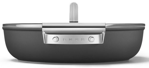 cumpără Tigaie SMEG CKFD2811BLM în Chișinău 