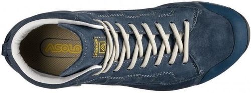 cumpără Încălțăminte sportivă Asolo Bocanci barbati Active GV MM Ocean 45 (A38026 00 A984) în Chișinău 