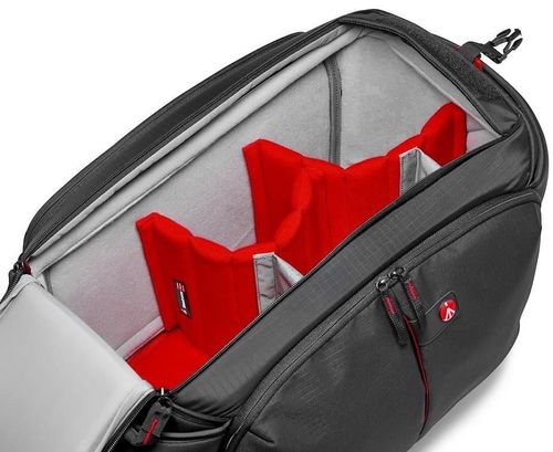 cumpără Geanta foto și video Manfrotto 195N Pro Light Camcorder Case în Chișinău 